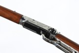 Winchester 94 Cowboy Commemorative Lever Rifle .30-30 win - 6 of 16