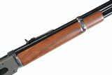 Winchester 94 Cowboy Commemorative Lever Rifle .30-30 win - 14 of 16