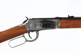 Winchester 94 Cowboy Commemorative Lever Rifle .30-30 win - 11 of 16