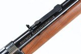 Winchester 94 Cowboy Commemorative Lever Rifle .30-30 win - 3 of 16