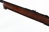 Winchester 43 Bolt Rifle .22 hornet - 4 of 12