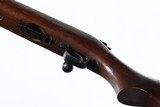 Winchester 43 Bolt Rifle .22 hornet - 12 of 12