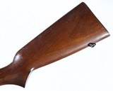 Winchester 43 Bolt Rifle .22 hornet - 6 of 12