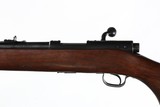 Winchester 43 Bolt Rifle .22 hornet - 10 of 12