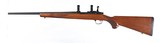 Ruger 77/22 Bolt Rifle .22 mag - 11 of 12