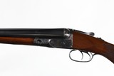 Parker Bros. PH SxS Shotgun 12ga - 12 of 14