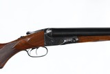 Parker Bros. PH SxS Shotgun 12ga - 1 of 14