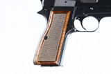 Browning Hi Power Pistol 9mm - 4 of 9