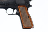 Browning Hi Power Pistol 9mm - 7 of 9