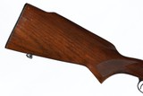 Winchester 70 Pre-64 Featherweight Bolt Rifle .243 win - 6 of 12
