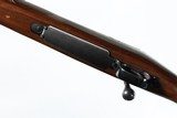 Winchester 70 Pre-64 Featherweight Bolt Rifle .243 win - 9 of 12