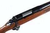 Remington 700 Bolt Rifle .243 win - 1 of 12