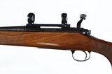 Remington 700 Bolt Rifle 6mm rem - 7 of 12