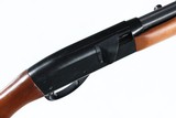 Remington 552 Speedmaster Semi Rifle .22 sllr - 1 of 12