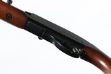 Remington 552 Speedmaster Semi Rifle .22 sllr - 12 of 12