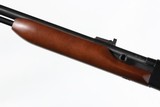 Remington 552 Speedmaster Semi Rifle .22 sllr - 4 of 12