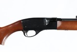 Remington 552 Speedmaster Semi Rifle .22 sllr - 2 of 12