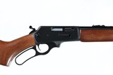 Marlin 30 AS Lever Rifle .30-30 win - 2 of 12