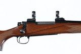 Remington 700 Bolt Rifle .270 win - 1 of 12