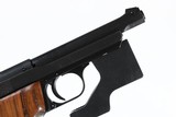 Norinco TT-Olympia Pistol .22 lr - 5 of 10