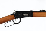 Winchester 94 Buffalo Bill Lever Rifle .30-30 win - 13 of 17