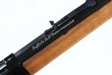 Winchester 94 Buffalo Bill Lever Rifle .30-30 win - 4 of 17