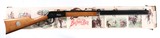 Winchester 94 Buffalo Bill Lever Rifle .30-30 win - 2 of 17