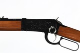 Winchester 94 Buffalo Bill Lever Rifle .30-30 win - 5 of 17