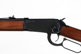 Winchester 94 AE Lever Rifle .45 Colt Trapper - 10 of 12