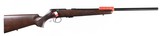 Anschutz 1502 Bolt Rifle .17 HM2 - 12 of 16