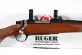 Ruger HM77R Hawkeye Bolt Rifle .204 Ruger - 1 of 15