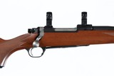 Ruger HM77R Hawkeye Bolt Rifle .204 Ruger - 10 of 15