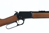 Marlin 39A Golden Lever Rifle .22 sllr - 2 of 12