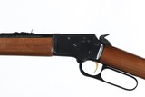 Marlin 39A Golden Lever Rifle .22 sllr - 10 of 12