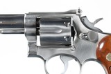 Smith & Wesson 67 Revolver .38 spl - 10 of 12