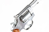 Smith & Wesson 67 Revolver .38 spl - 1 of 12