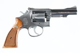Smith & Wesson 67 Revolver .38 spl - 3 of 12
