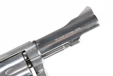 Smith & Wesson 67 Revolver .38 spl - 5 of 12