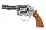 Smith & Wesson 67 Revolver .38 spl - 8 of 12