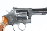 Smith & Wesson 67 Revolver .38 spl - 4 of 12