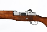 Ruger Mini 14 Semi Rifle .223 rem - 10 of 12