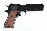 Llama IX-A Pistol .45 ACP - 2 of 12