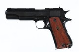 Llama IX-A Pistol .45 ACP - 6 of 12
