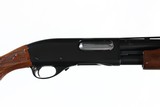 Remington 870 Wingmaster Slide Shotgun 12ga - 2 of 12