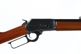 Marlin 1894 CB Lever Rifle .357 mag - 2 of 12