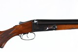 Parker Bros. VH SxS Shotgun 12ga - 1 of 14