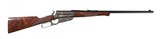Winchester 1895 Lever Rifle .30-06 - 7 of 13