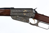 Winchester 1895 Lever Rifle .30-06 - 11 of 13