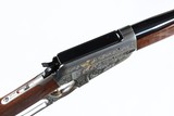 Winchester 1895 Lever Rifle .30-06 - 2 of 13