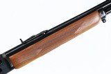 Marlin 338MX Lever Rifle .338 Marlin Express - 7 of 12